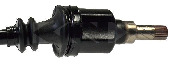 Cardan GKN ref. 24587
