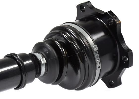 Cardan GKN ref. 24588