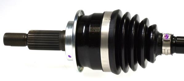 Cardan GKN ref. 24595
