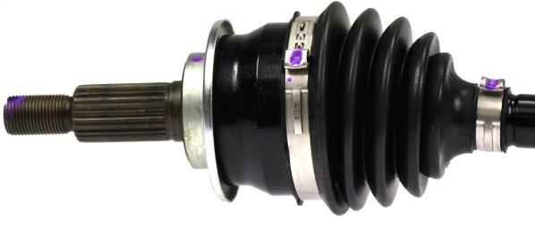 Cardan GKN ref. 24597