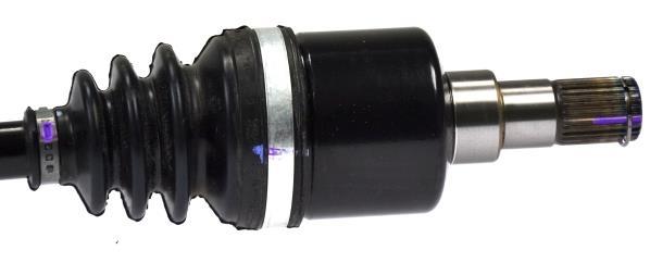 Cardan GKN ref. 24597