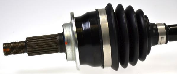 Cardan GKN ref. 24598