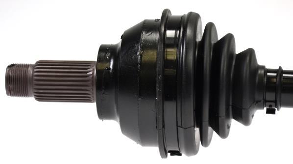 Cardã GKN 24609