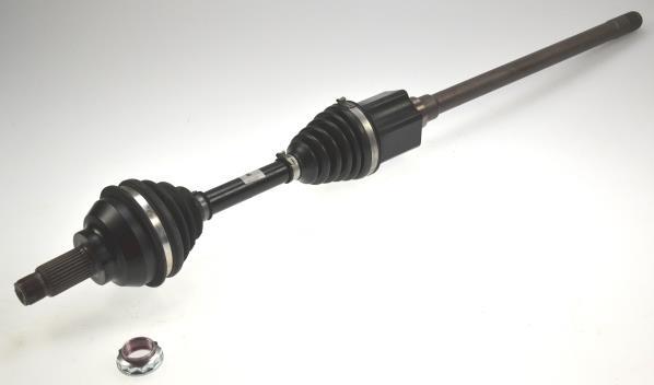 Cardan GKN 24610