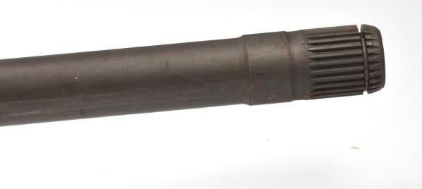 Cardan GKN 24610