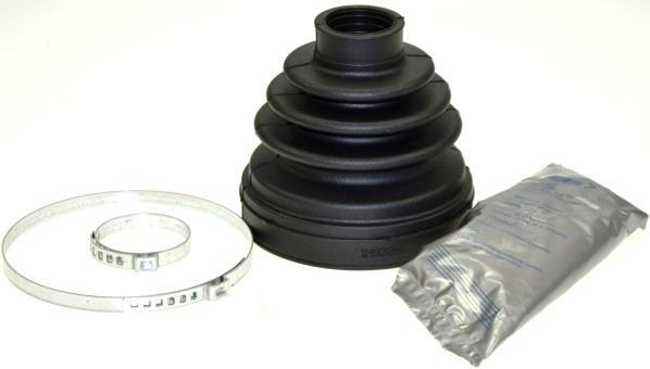 Soufflet de cardan GKN 24613