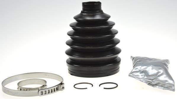 Fole de cardã GKN 24617