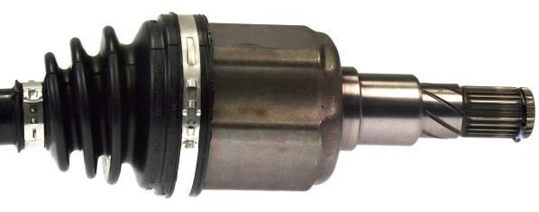 Cardan GKN ref. 24618