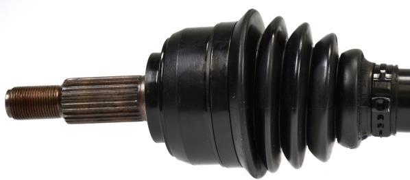 Cardan GKN ref. 24624