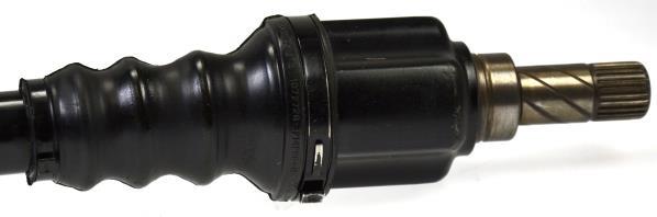 Cardan GKN ref. 24624