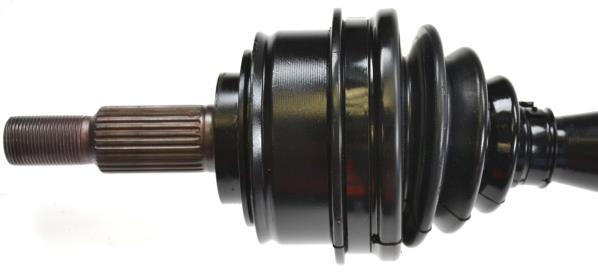 Cardã GKN 24627