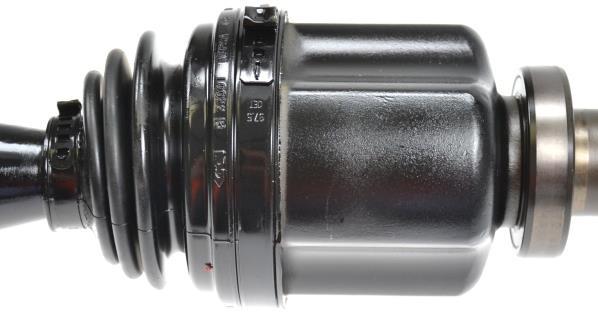 Cardã GKN 24627