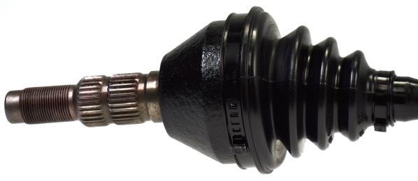 Cardan GKN ref. 24635