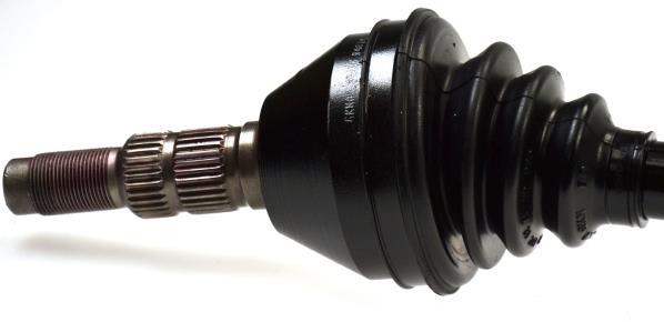 Cardan GKN ref. 24636