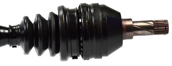 Cardan GKN ref. 24636