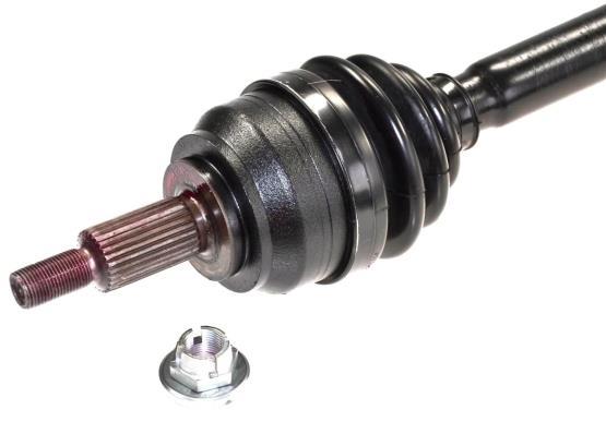 Cardan GKN 24639