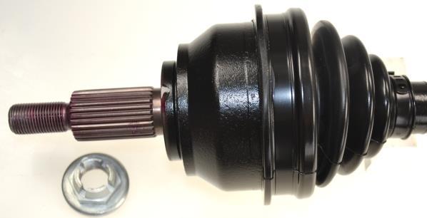 Cardã GKN 24646