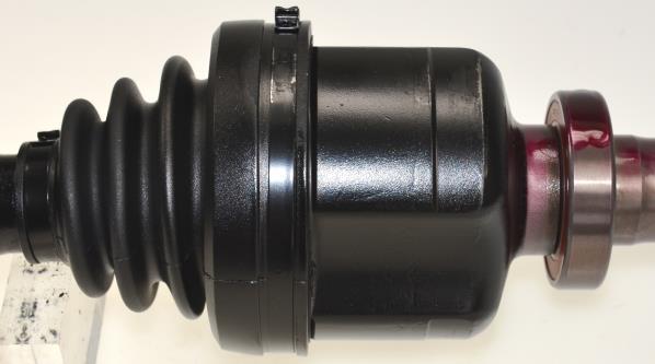 Cardã GKN 24646