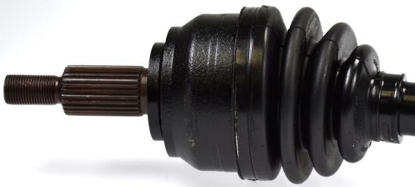 Cardan GKN 24647