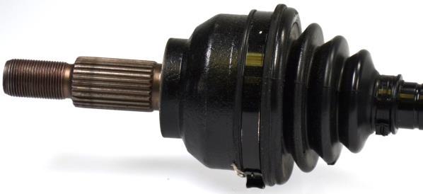 Cardã GKN 24649