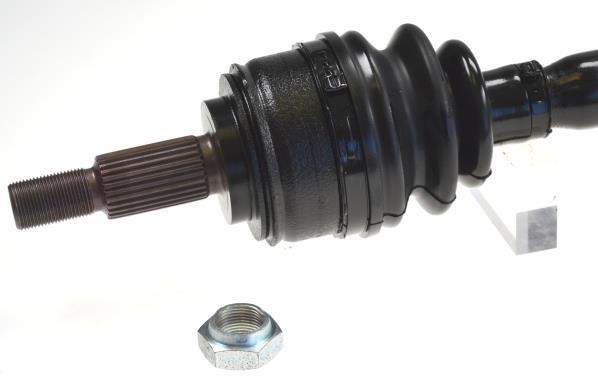 Cardan GKN 24650