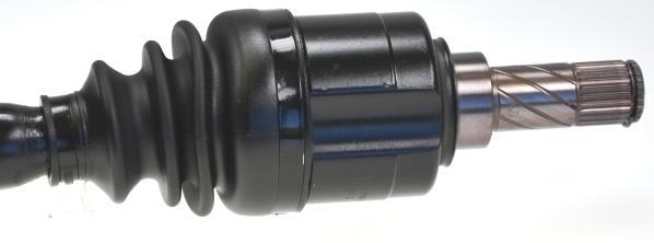 Cardan GKN 24650