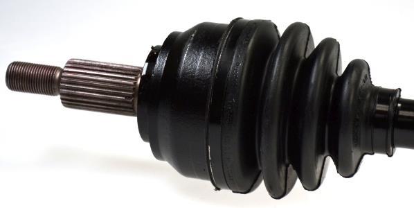 Cardan GKN 24651