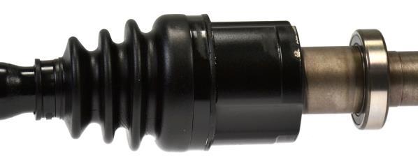 Cardan GKN 24651