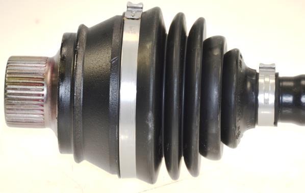 Cardan GKN ref. 24652