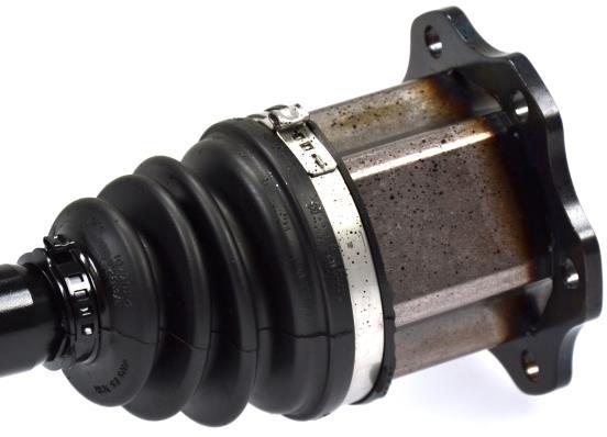 Cardan GKN ref. 24654