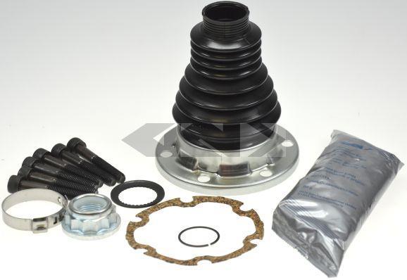 Soufflet de cardan GKN 24664