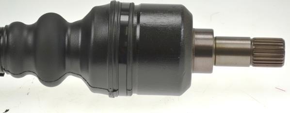 Cardan GKN ref. 24668