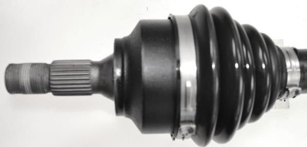 Cardã GKN 24671
