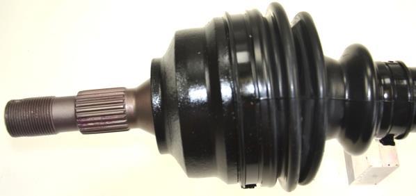 Cardan GKN ref. 24672