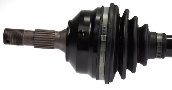 Cardã GKN 24674