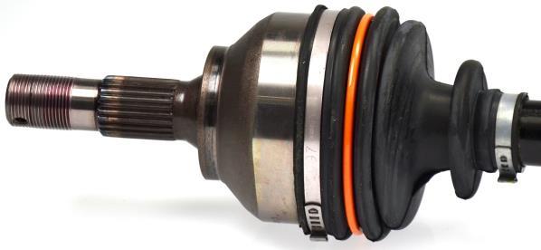 Cardan GKN 24675