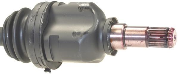 Cardã GKN 24676