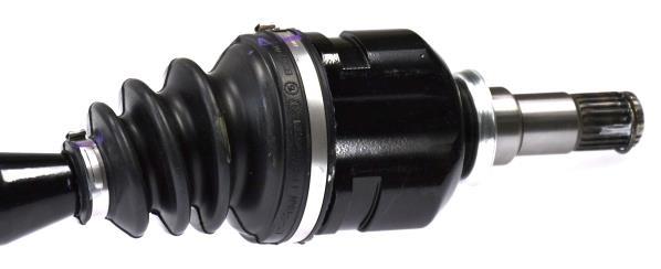 Cardã GKN 24677