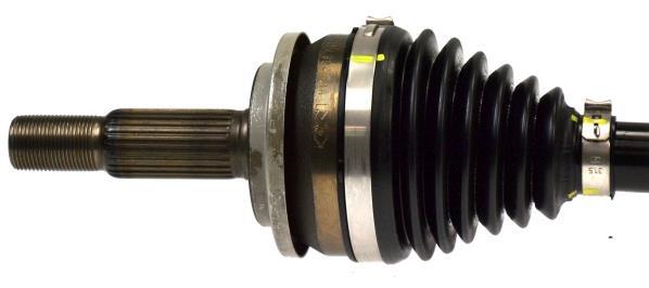 Cardã GKN ref. 24678