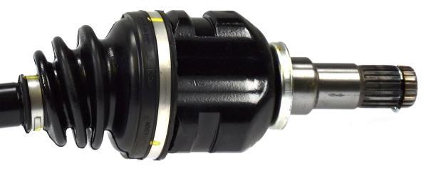 Cardã GKN ref. 24678