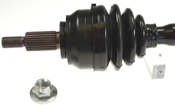 Cardan GKN 24680