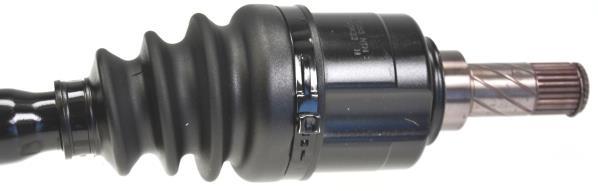 Cardan GKN 24680