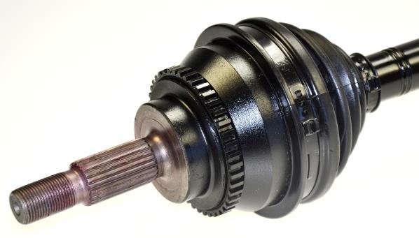 Butée hydraulique I