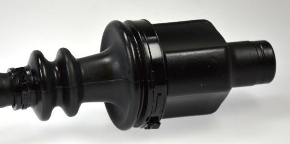 Cardan GKN 24697