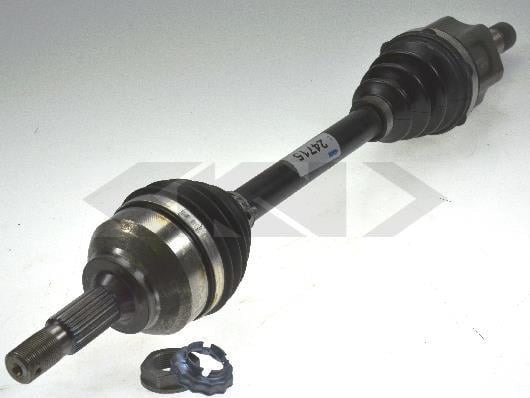Cardan GKN 24715