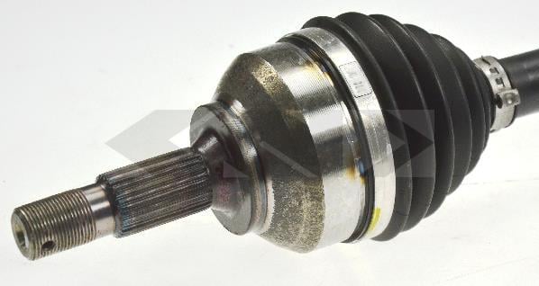 Cardan GKN 24715