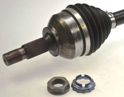 Cardã GKN ref. 24716