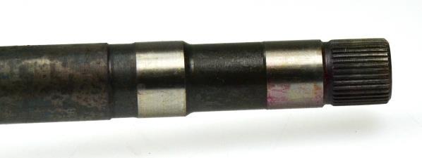 Cardã GKN ref. 24716