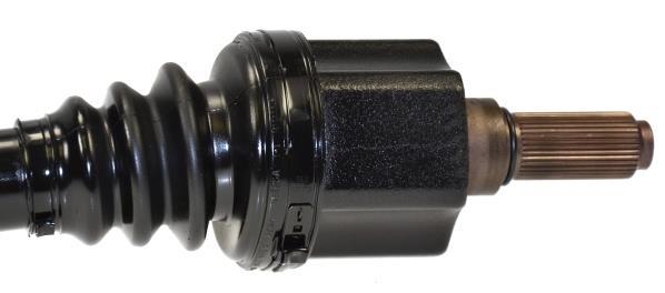 Cardan GKN ref. 24717