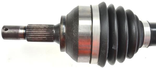 Cardán GKN ref. 24719